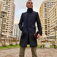 Фотография мужчины Саша, 32 года из г. Архангельск