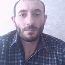 Хачик, 34 года