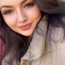 Фотография девушки Наталья, 20 лет из г. Северская