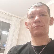 Фотография мужчины Серега, 35 лет из г. Симферополь