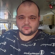 Фотография мужчины Николай, 33 года из г. Арсеньев