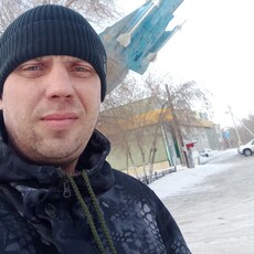 Фотография мужчины Александрович, 37 лет из г. Барабинск