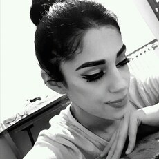 Фотография девушки Xadija, 31 год из г. Ташкент