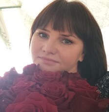 Фотография девушки Елена, 46 лет из г. Брянск