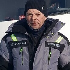 Фотография мужчины Сергей, 52 года из г. Иркутск