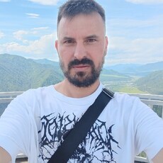 Фотография мужчины Dimka, 41 год из г. Белгород