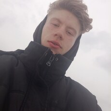 Фотография мужчины Владимир, 19 лет из г. Алзамай