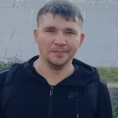 Фотография мужчины Павел, 29 лет из г. Мелеуз
