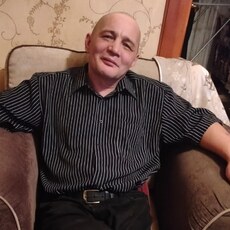 Фотография мужчины Вячеслав, 52 года из г. Ленинск-Кузнецкий