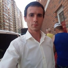 Фотография мужчины Яр, 31 год из г. Горячий Ключ