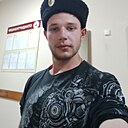 Дамир, 21 год