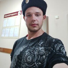 Фотография мужчины Дамир, 21 год из г. Узловая
