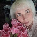 Валентина, 43 года