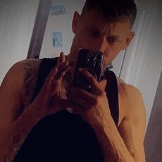 Фотография мужчины Владимир, 34 года из г. Иркутск