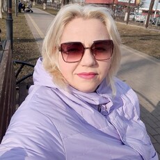 Фотография девушки Анна, 37 лет из г. Брянск
