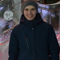 Фотография мужчины Антон, 27 лет из г. Киселевск