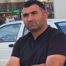 Фотография мужчины Vardan, 37 лет из г. Ухта