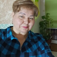 Фотография девушки Светлана, 57 лет из г. Краснокамск