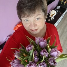 Фотография девушки Ольга, 60 лет из г. Санкт-Петербург