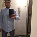 Сиëвуш, 35 лет