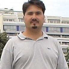 Фотография мужчины Тим, 51 год из г. Набережные Челны