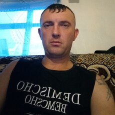 Фотография мужчины Сергей, 33 года из г. Искитим