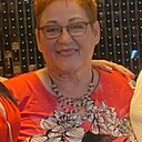 Любовь, 65 лет