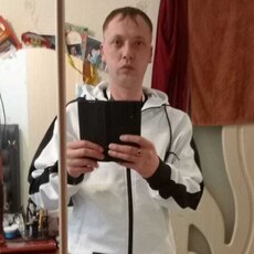 Фотография мужчины Андрей, 39 лет из г. Иркутск