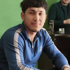 Фотография мужчины Ильхам, 23 года из г. Пыть-Ях