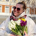 Оксана, 50 лет