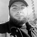 Муслим, 27 лет