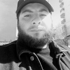 Фотография мужчины Муслим, 27 лет из г. Тырныауз