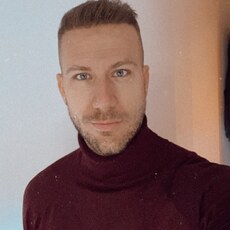 Фотография мужчины Егор, 40 лет из г. Таганрог