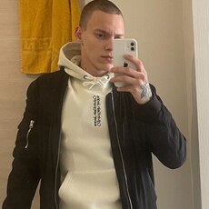 Фотография мужчины Данил, 24 года из г. Екатеринбург