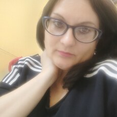 Фотография девушки Аня, 44 года из г. Комсомольск-на-Амуре