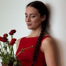 Фотография девушки Лия, 42 года из г. Москва