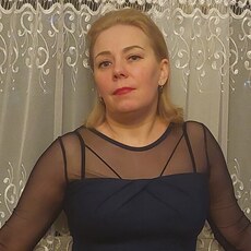 Фотография девушки Oksana, 43 года из г. Свиноуйсвце