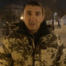 Фотография мужчины Виталий, 55 лет из г. Комсомольск-на-Амуре
