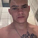 Алексей, 23 года