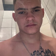 Фотография мужчины Алексей, 23 года из г. Узловая