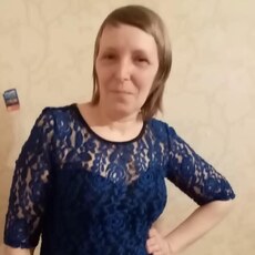 Фотография девушки Марина, 49 лет из г. Серов
