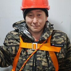 Фотография мужчины Виталий, 42 года из г. Элиста