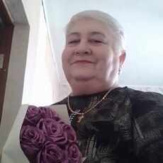 Фотография девушки Анна, 61 год из г. Мосты
