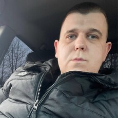 Фотография мужчины Денис, 28 лет из г. Унеча