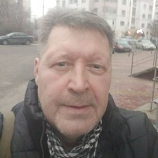 Фотография мужчины Простоя, 61 год из г. Белгород