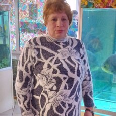 Фотография девушки Валентина, 55 лет из г. Горловка
