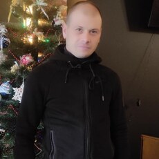 Фотография мужчины Дімич, 34 года из г. Смела