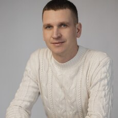 Фотография мужчины Максим, 36 лет из г. Выкса