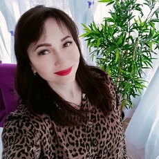 Фотография девушки Олеся, 40 лет из г. Уфа