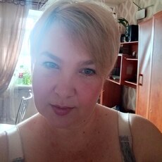Фотография девушки Юлия, 43 года из г. Череповец